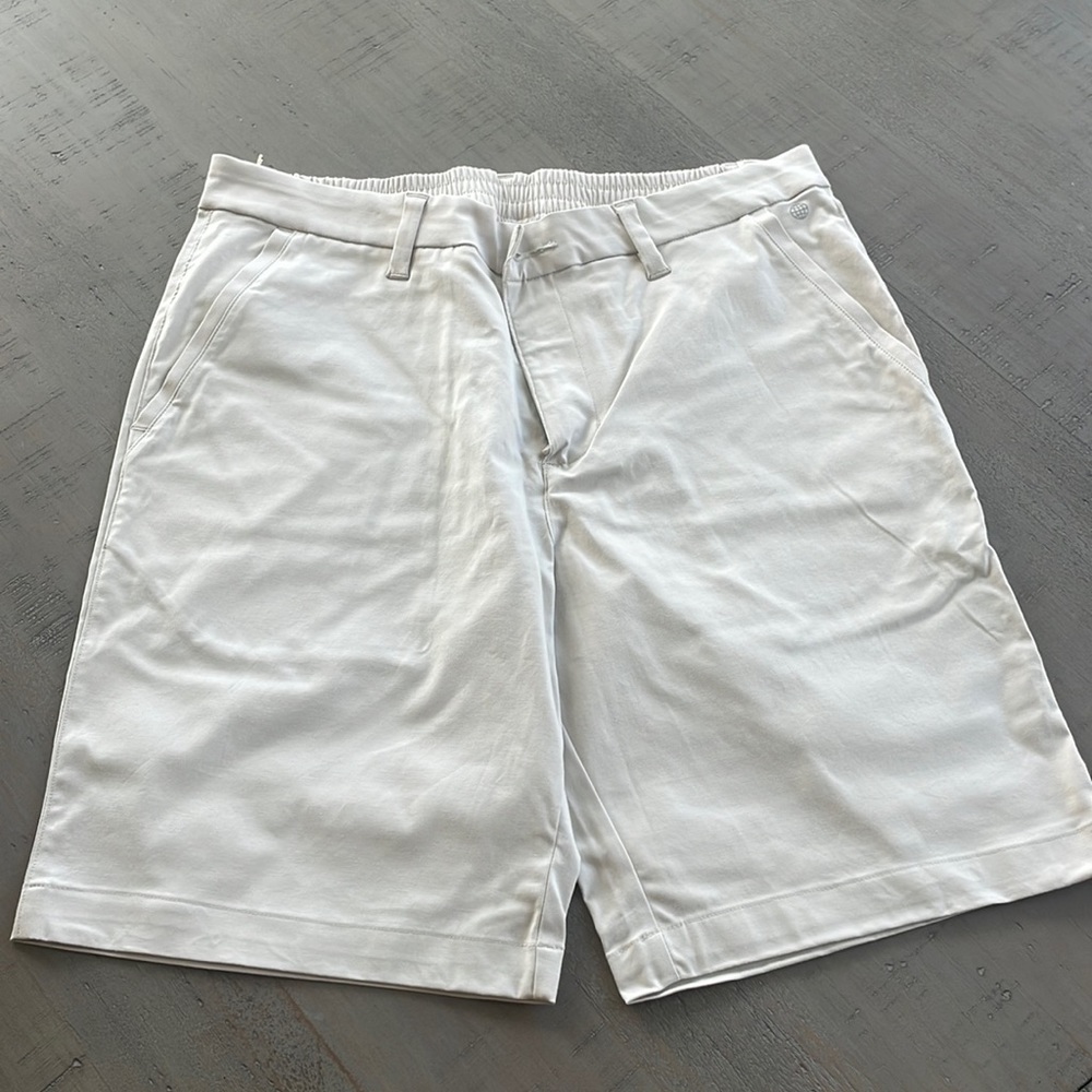 GO-TO 9-INCH GOLF SHORTS ADIDAS